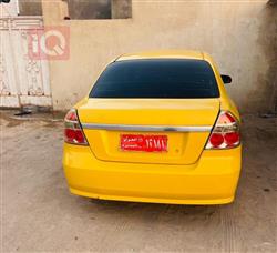 شێڤرۆلێت ئەڤیۆ